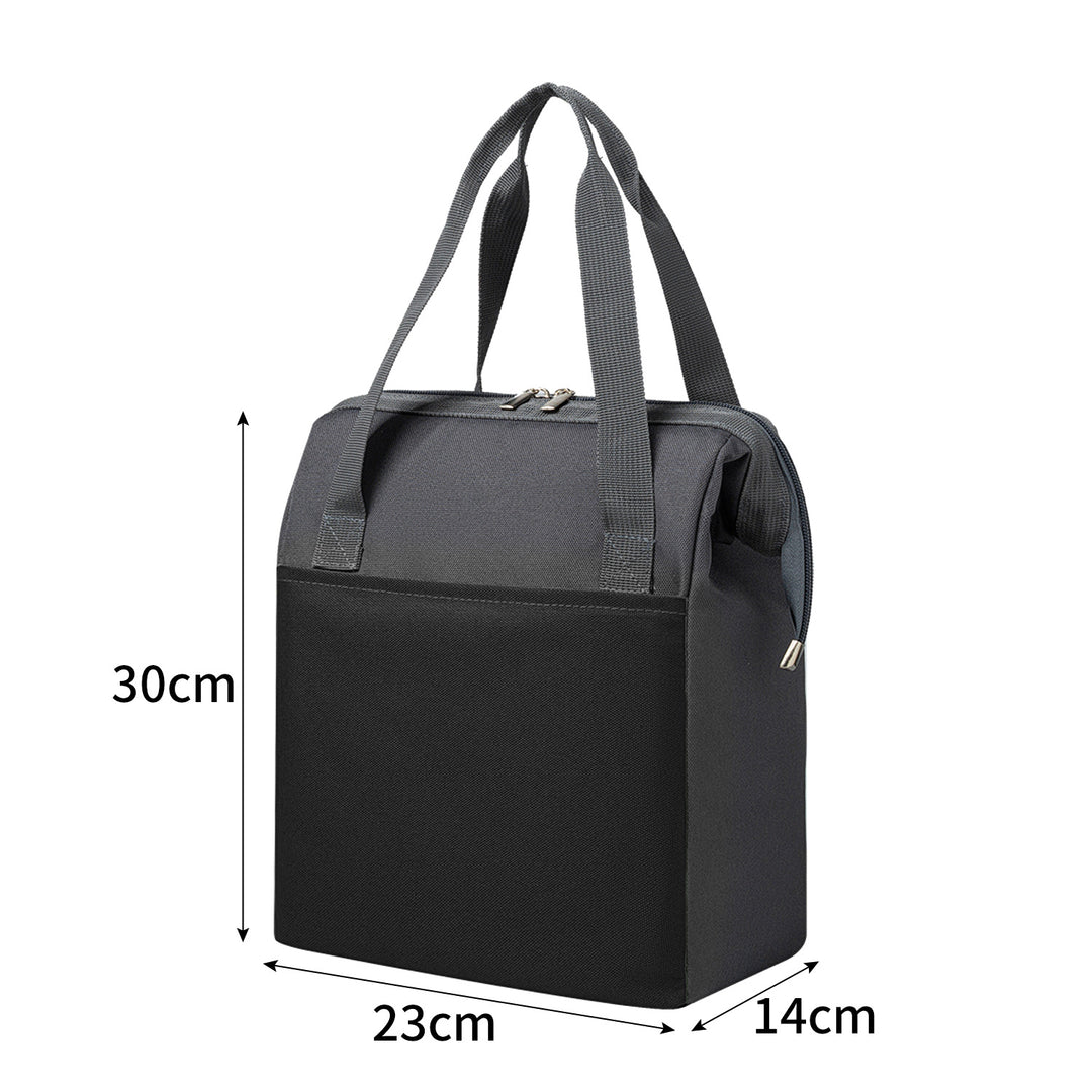 Isolierte Lunchbox