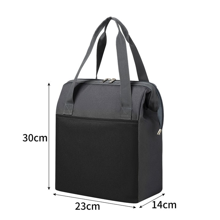 Isolierte Lunchbox