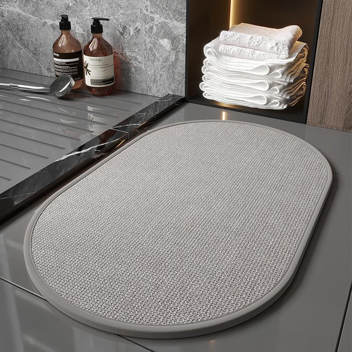 Zuhause Badezimmer