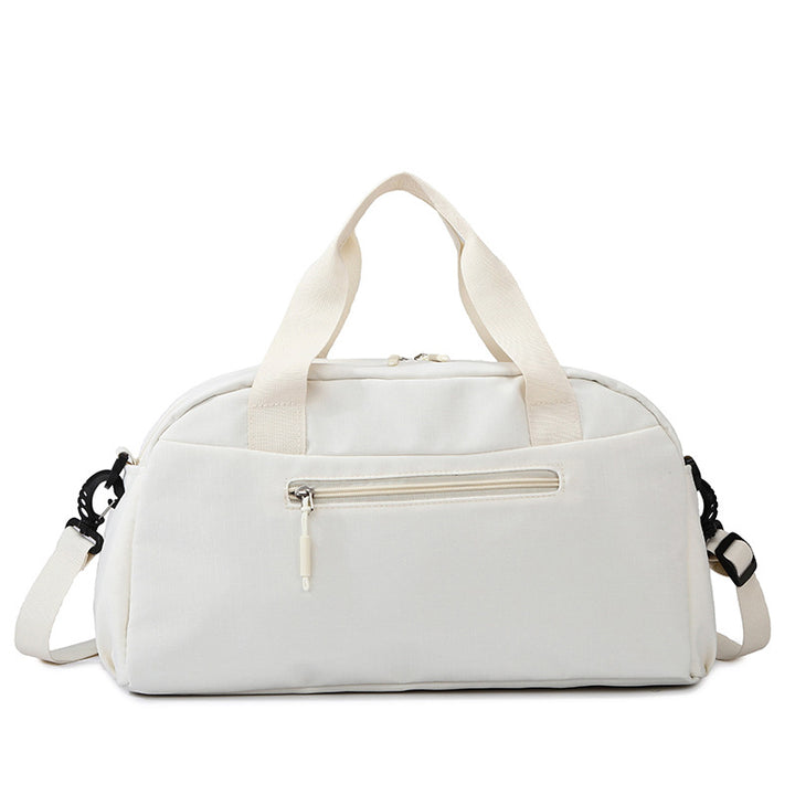 Geräumige leichte Reisetasche