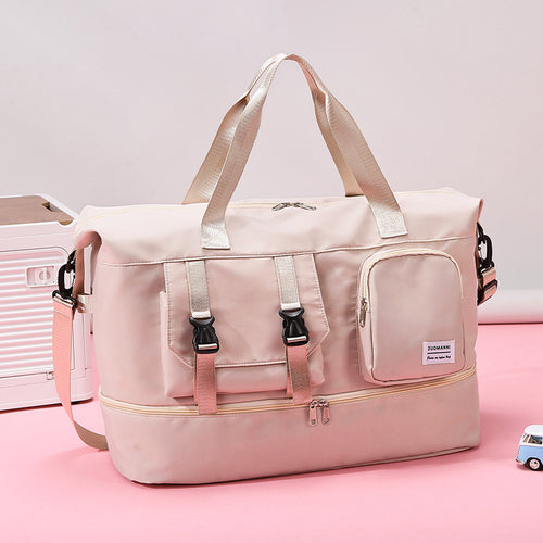 Reise Wochenend Duffle Bag Karnz