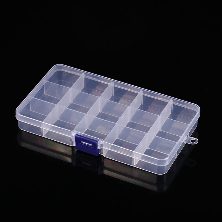 Multi-Division Organizer Aufbewahrungsbox Karnz
