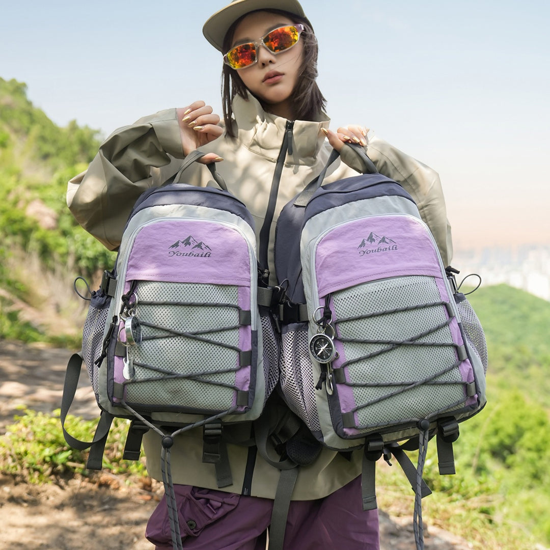 Outdoor-Wanderrucksack Karnz