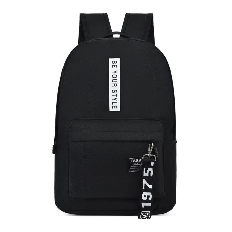 Stylischer Tagesrucksack Karnz