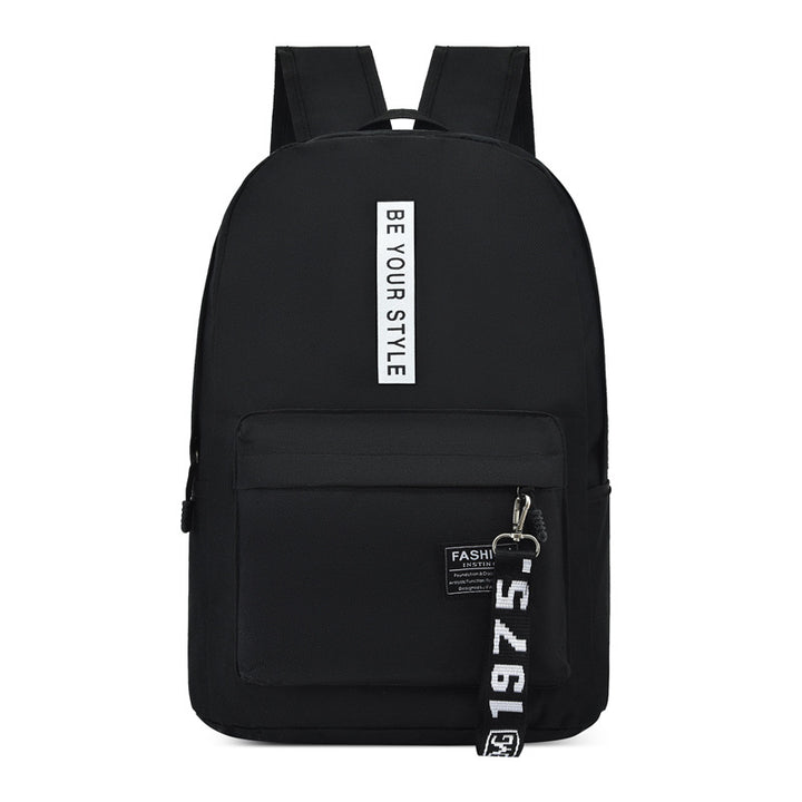 Stylischer Tagesrucksack Karnz