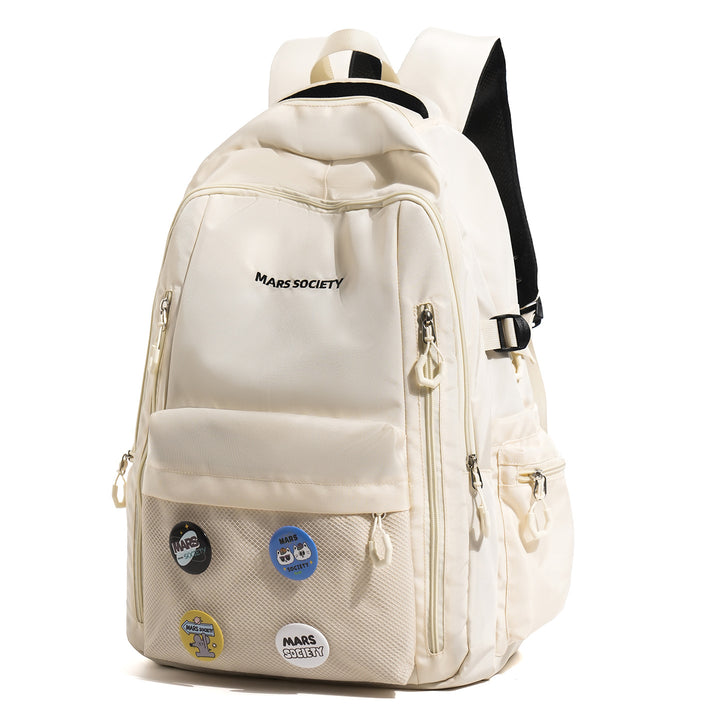 Multi-Taschen Tagesrucksack Karnz