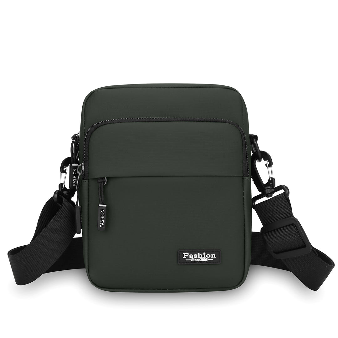 Sleek Urban Umhängetasche Karnz