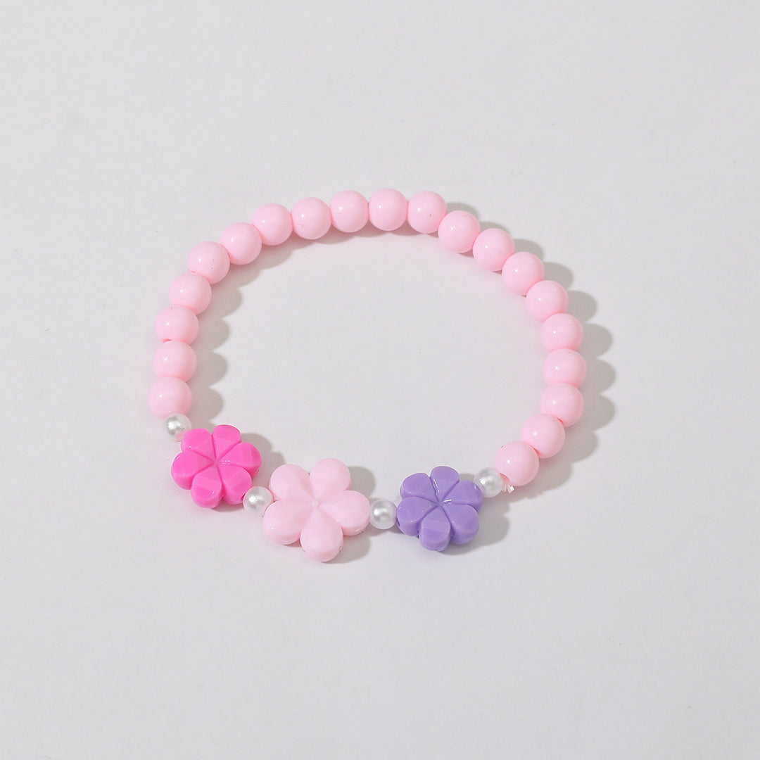 Armband mit Herzanhänger Karnz