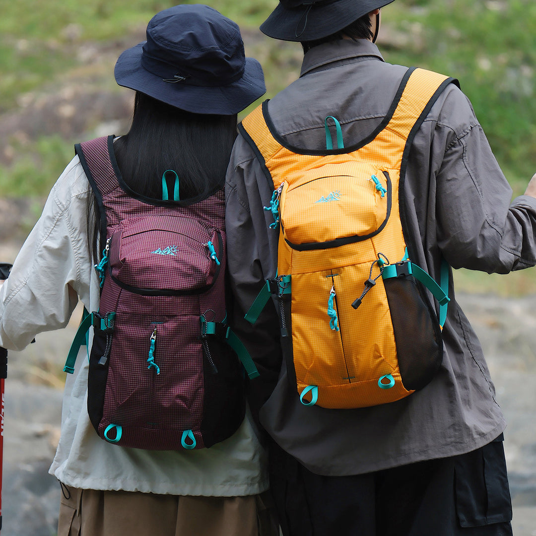 Leichtgewicht Vielseitiger Outdoor-Rucksack Karnz