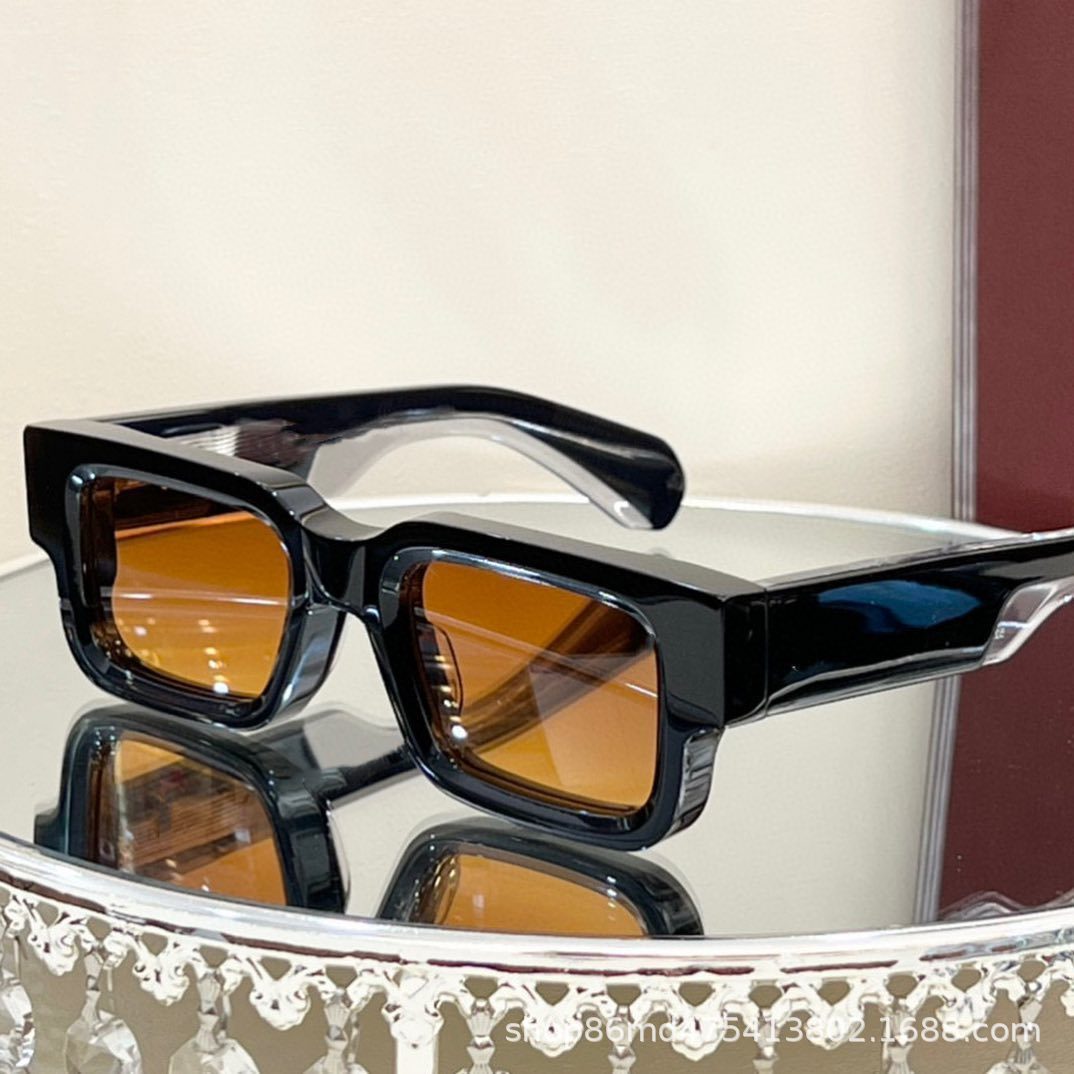 Damen modische Sonnenbrille Karnz