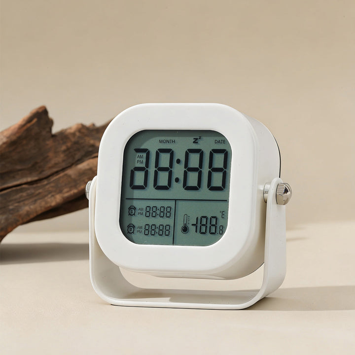 Multifunktionale Digitale Küchenuhr Karnz