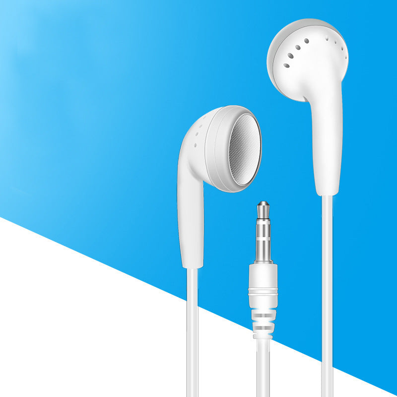In-Ear Kopfhörer mit Ergonomischem Design Karnz