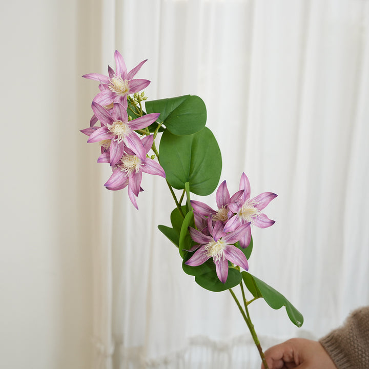 Kunstblumenstrauß Karnz