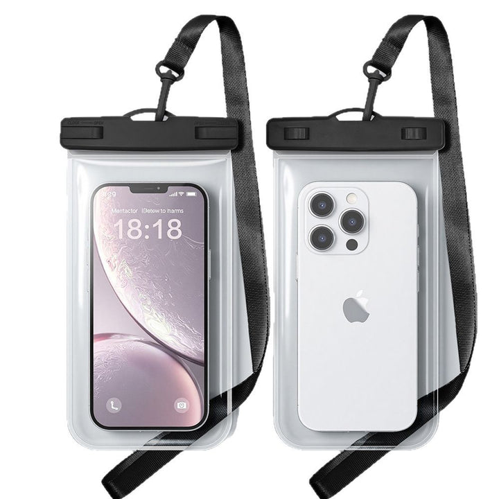 Wasserdichter Handytaschen Von Karnz