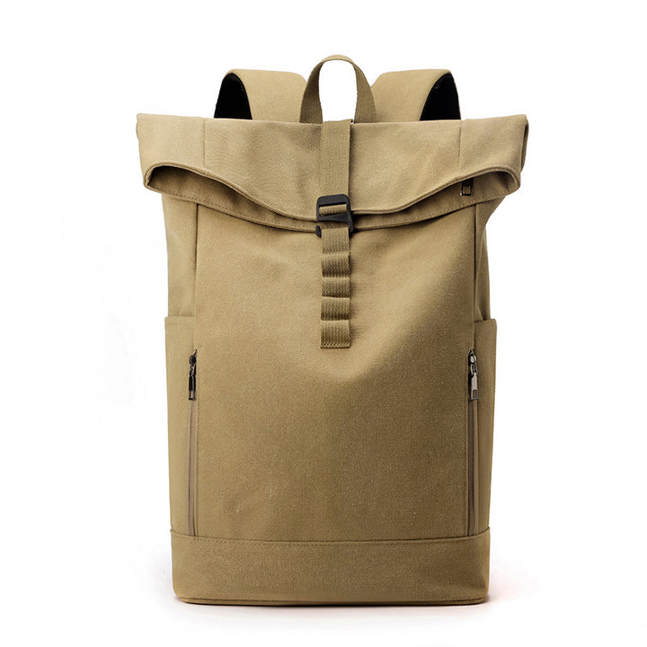 Roll-Top Urban Rucksack Karnz