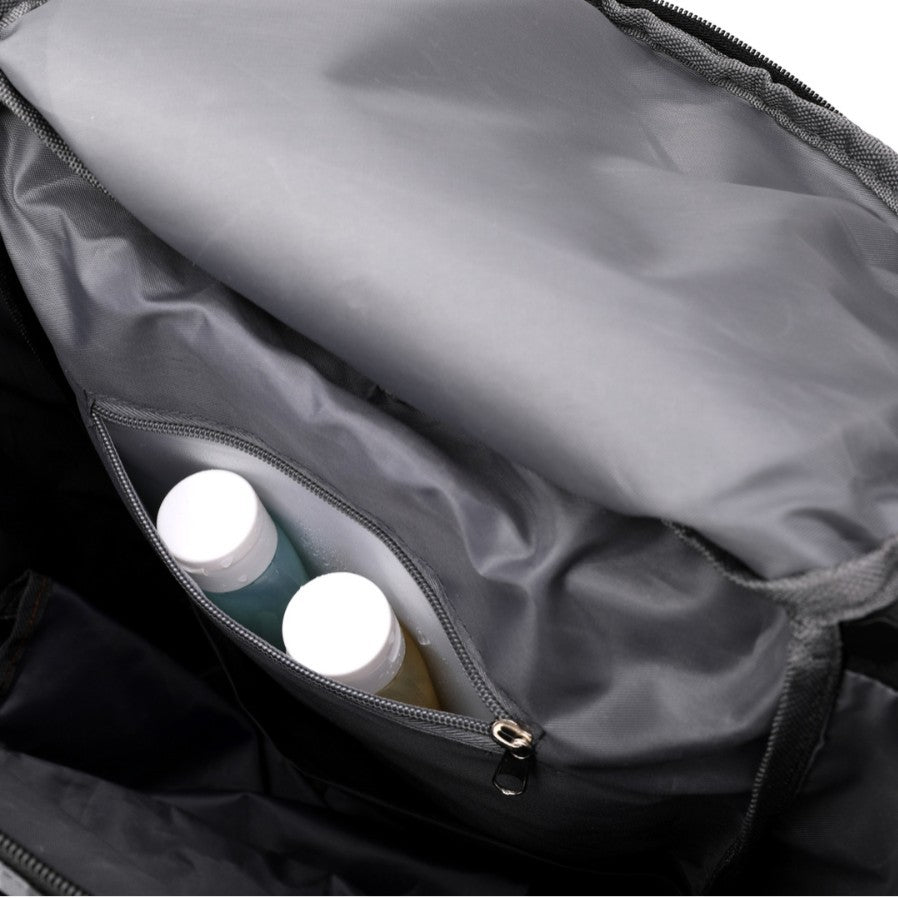 Vielseitiger Camouflage-Rucksack Karnz
