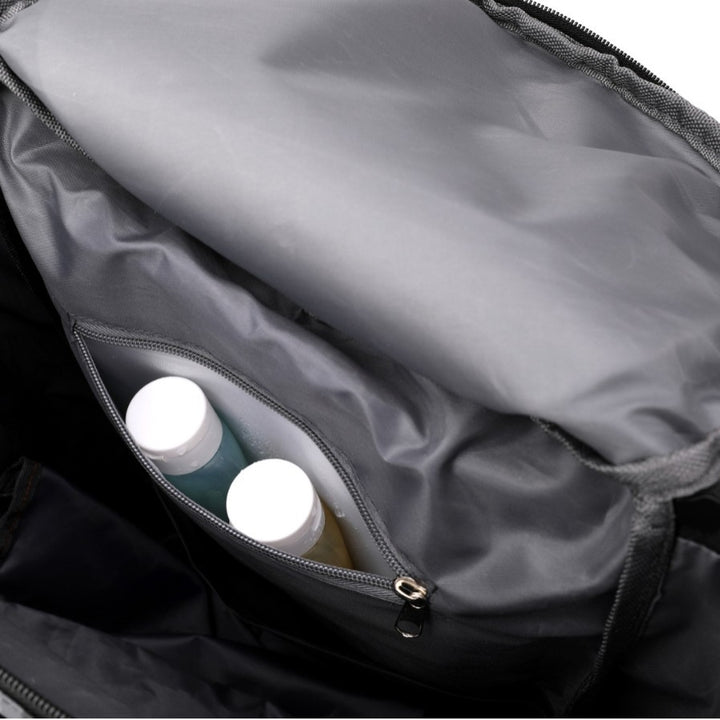 Vielseitiger Camouflage-Rucksack Karnz