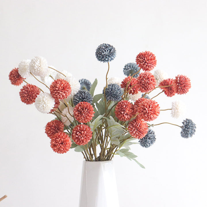 Künstlicher Blumenstängel