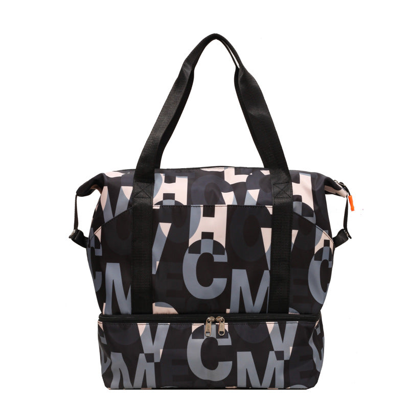 Vielseitige Multi-Funktions-Reisetasche