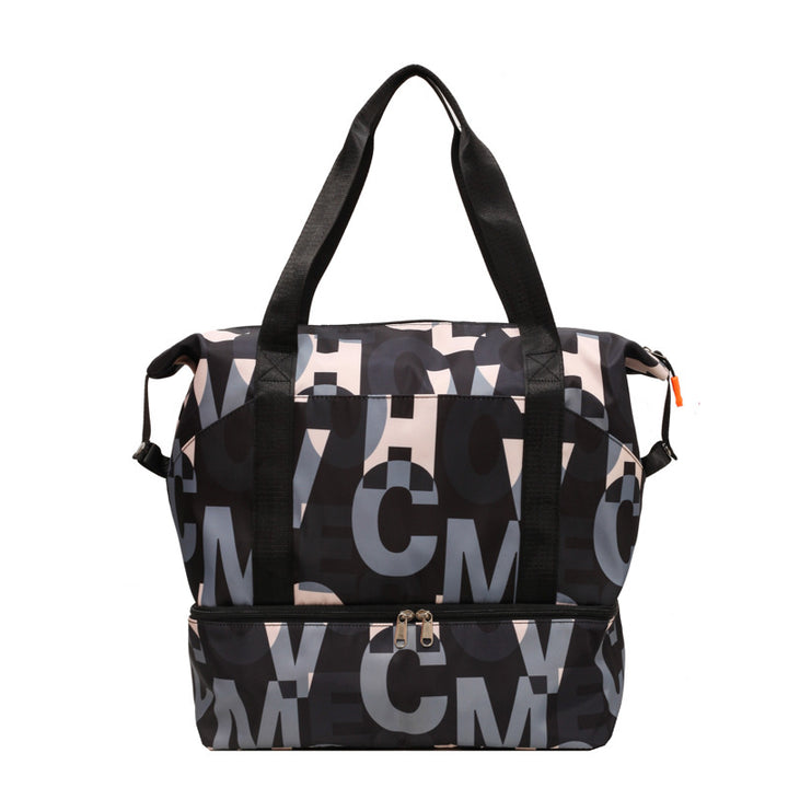Vielseitige Multi-Funktions-Reisetasche