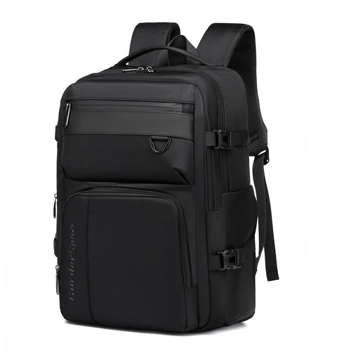 Ergonomischer Outdoor-Abenteuer-Rucksack
