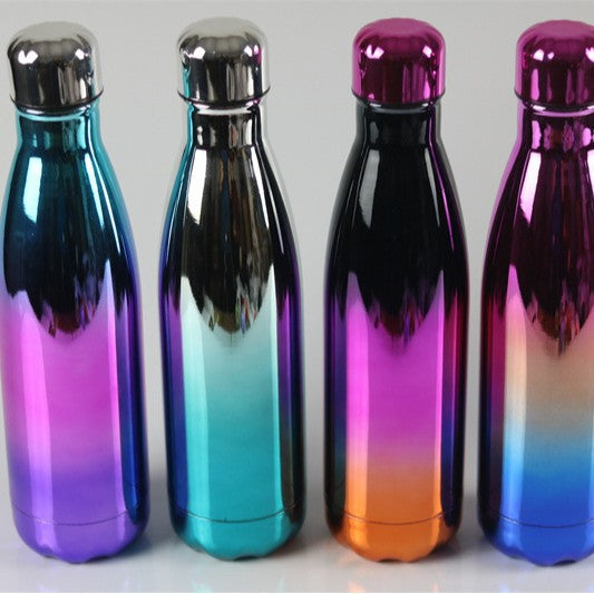 Isolierte Wasserflasche Karnz