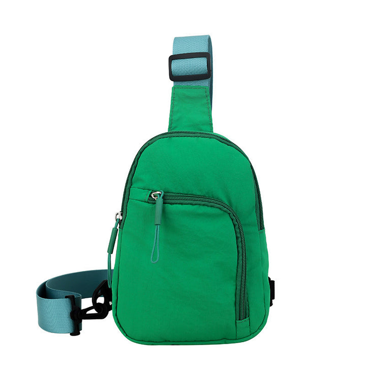Kompakte Slingbag Karnz