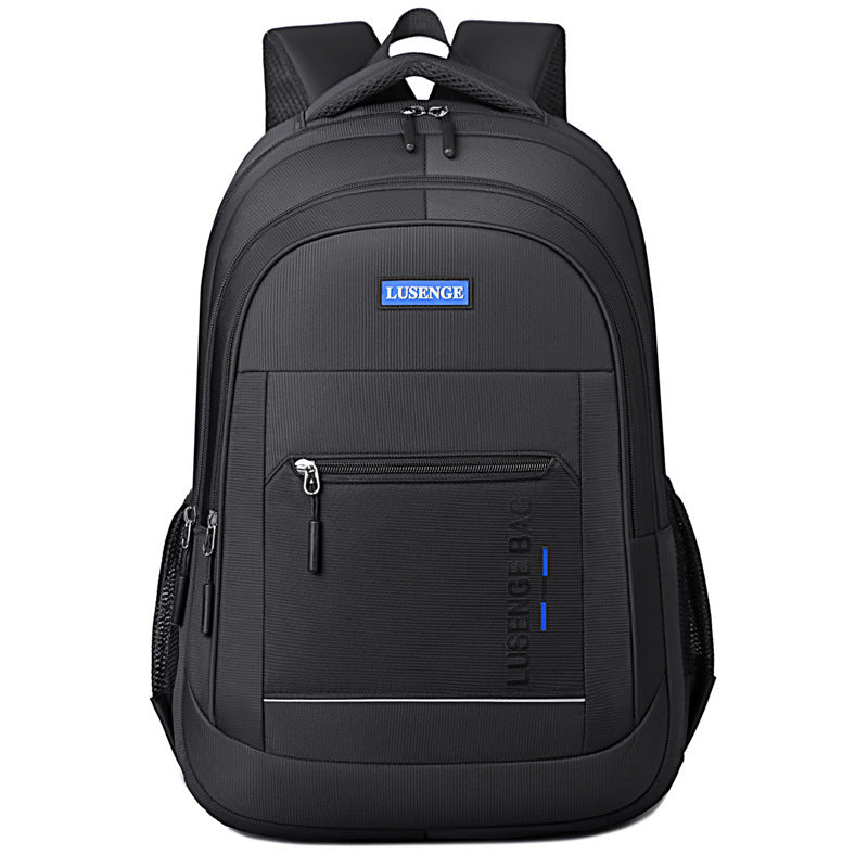 Vielseitiger Alltagsreiserrucksack