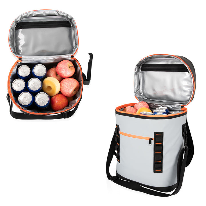 Isolierter Rucksack-Kühler Karnz
