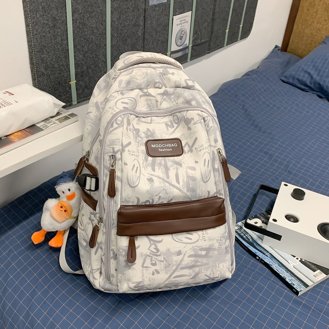 Urban Fashion Rucksack Karnz