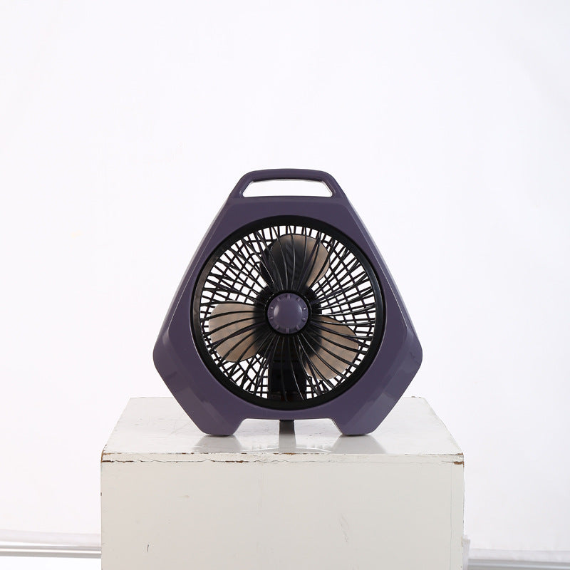 Unisex Tischventilator Karnz