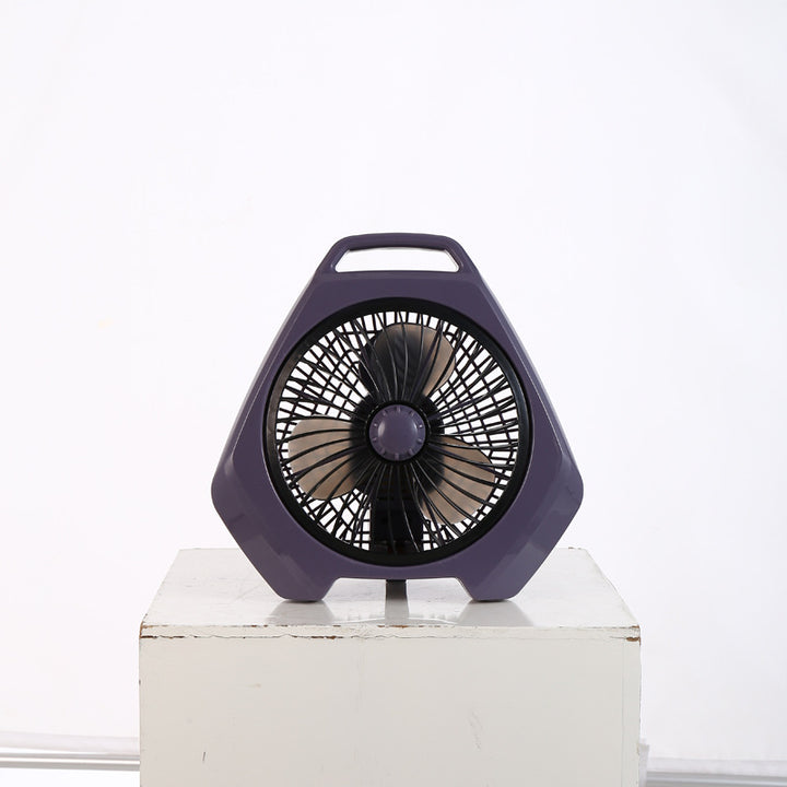 Unisex Tischventilator Karnz