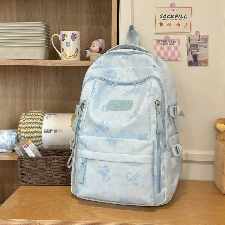 Fun-Charakter-Themen Freizeit-Rucksack Karnz
