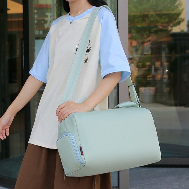 Sleek All-Day Crossbody Bag Karnz