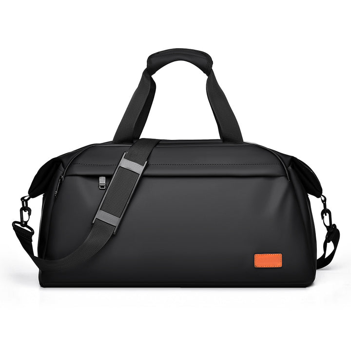 Kompakte wasserdichte Reise-Dufflebag