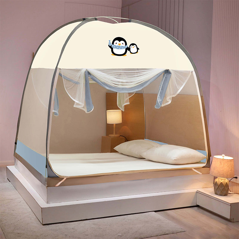 Moskito-Netz Bett Baldachin