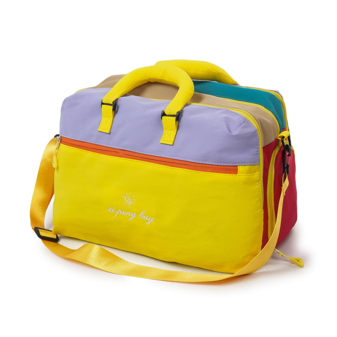 Vielseitige Mehrfachfach Reise tasche