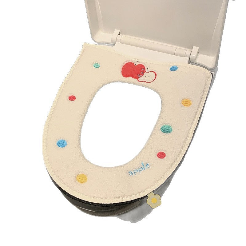 Wc-Sitzauflage Karnz