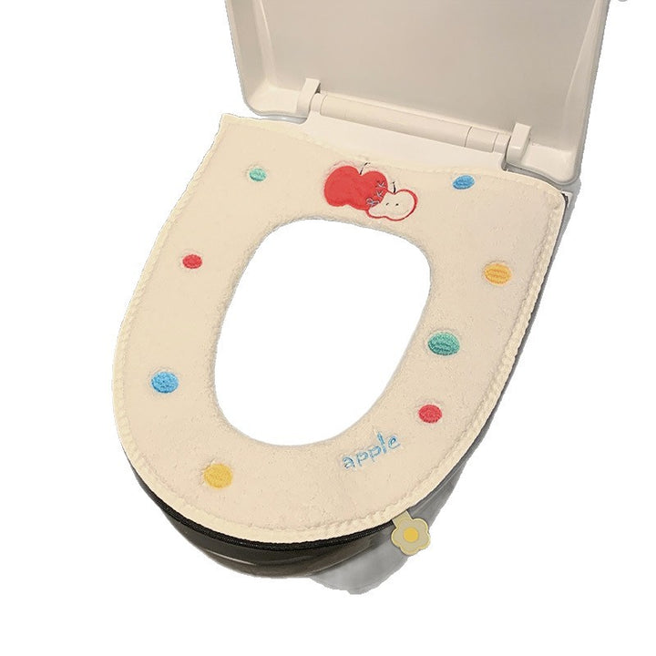 Wc-Sitzauflage Karnz
