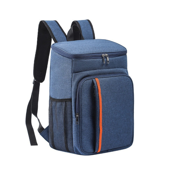 Unisex Rucksack mit isoliertem Fach Karnz