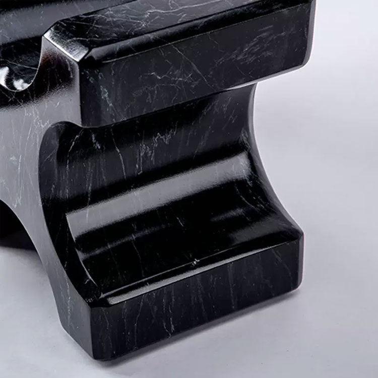Dekorative Marmorskulptur