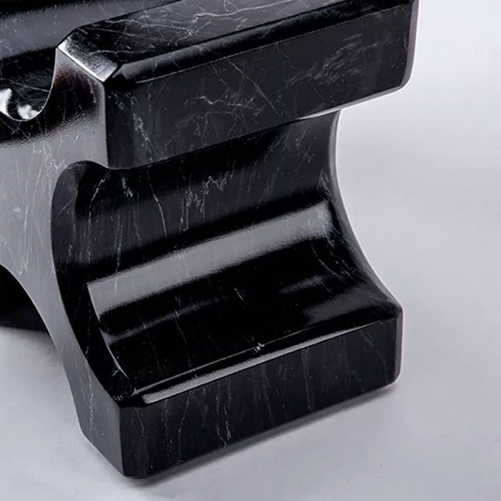 Dekorative Marmorskulptur