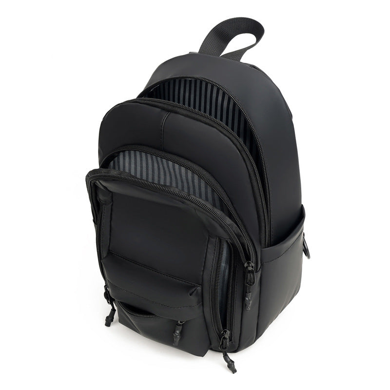 Ergonomischer minimalistischer Sling-Rucksack Karnz