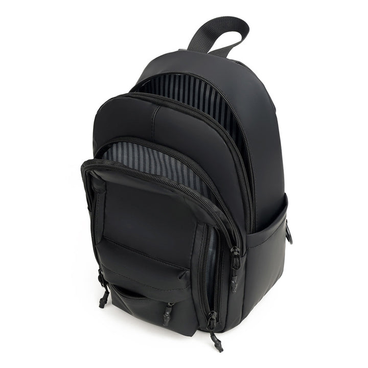 Ergonomischer minimalistischer Sling-Rucksack Karnz