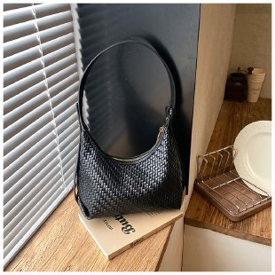 ven Leder Hobo Tasche Karnz