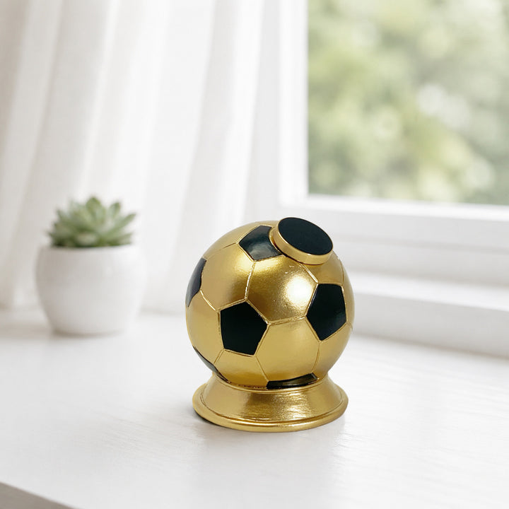 Fußball-Dekofigur Karnz