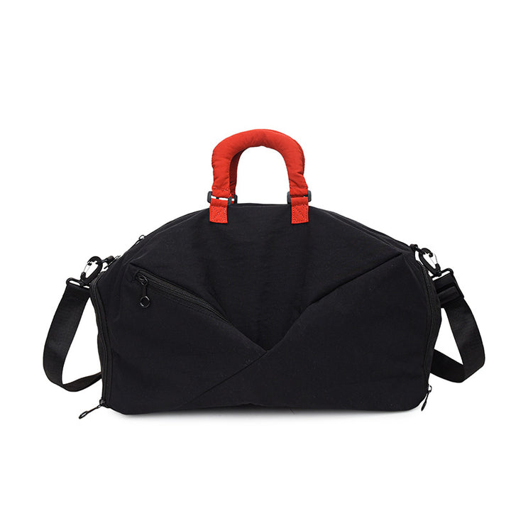 Vielseitige Sport-Duffle-Bag Karnz