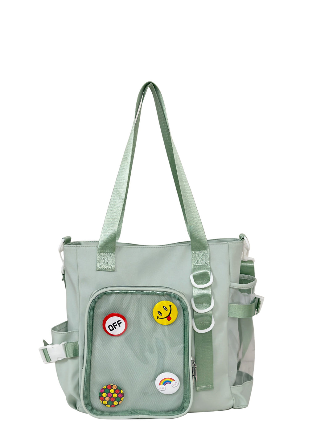 Modische Tote-Tasche Karnz