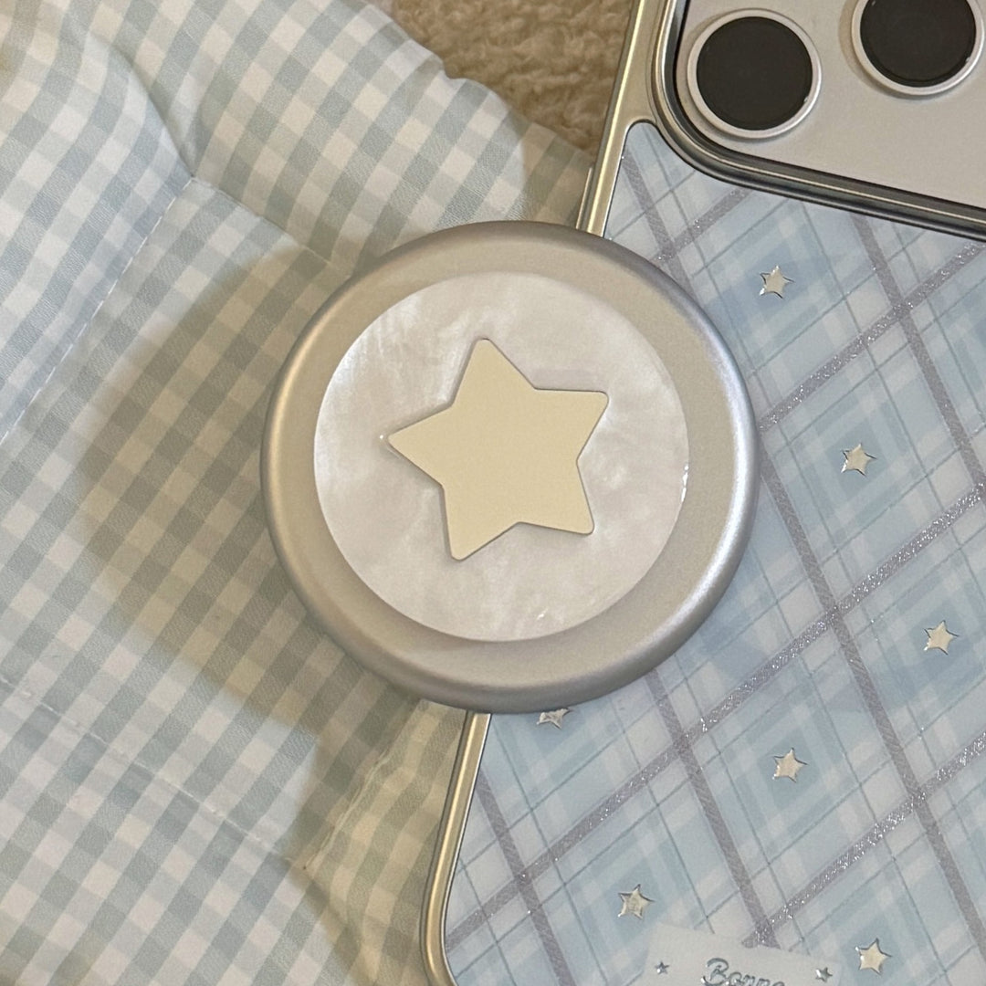 PopSocket mit sterrenförmigem Design Karnz