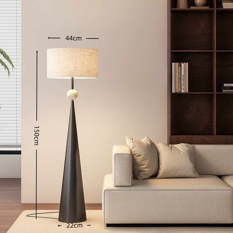 Moderne Stehlampe